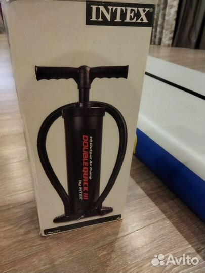 Гимнастическая Акробатическая дорожка