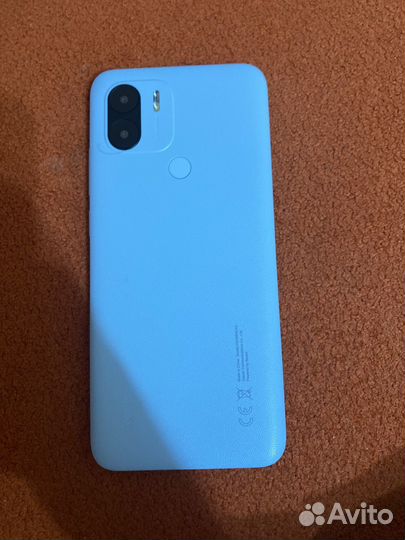 Xiaomi Redmi A2, 3/32 ГБ