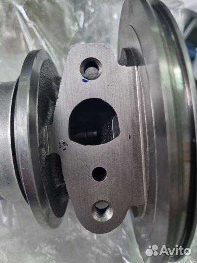 Картридж турбины Toyota 14BT