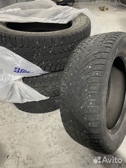 Formula Ice 225/60 R17