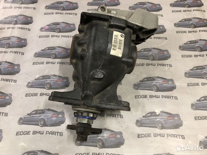 Задний редуктор 3.15 N13 N20 BMW F30 F31 F34 F32