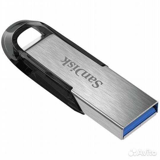 USB Flash накопитель 512GB SanDisk CZ73 #388277