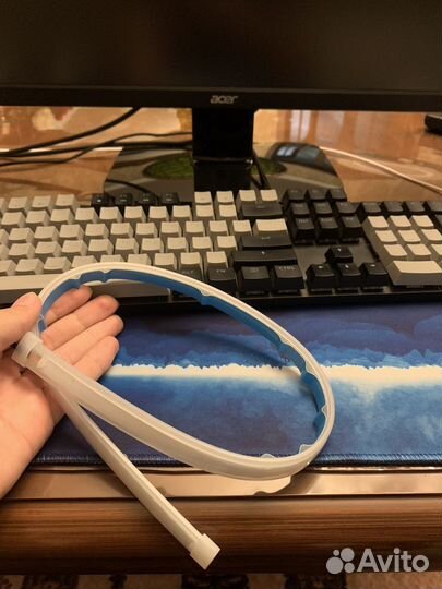 Светодиодная лента дхо