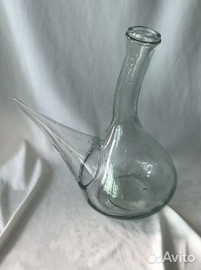 Бутылка для розлива напитков