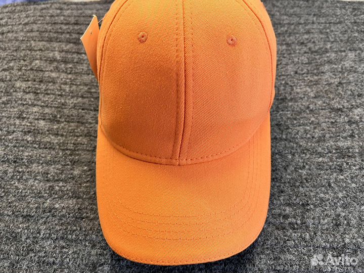 Бейсболка Кепка новая