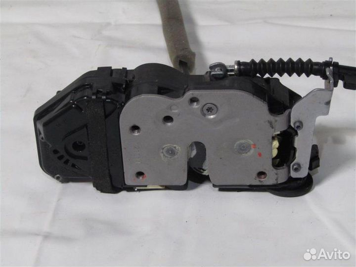 Замок двери задний правый Haval F7 X 2.0 2021