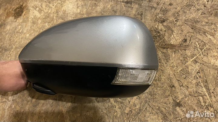 Зеркало левое Honda Accord 8