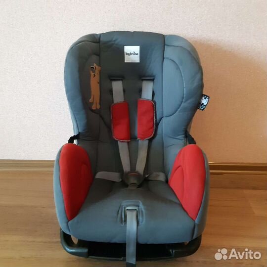 Детское автокресло от 0 до 18