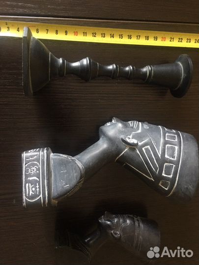 Сувениры из Египта