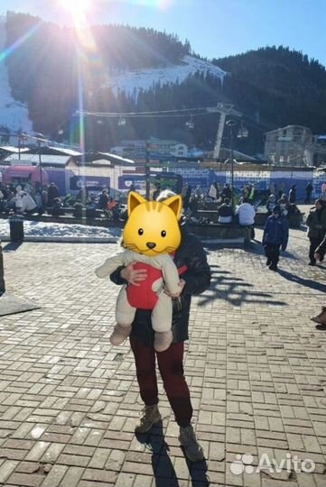 Рюкзак переноска кенгуру для новорожденных