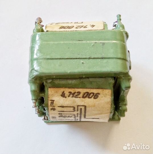 Трансформатор