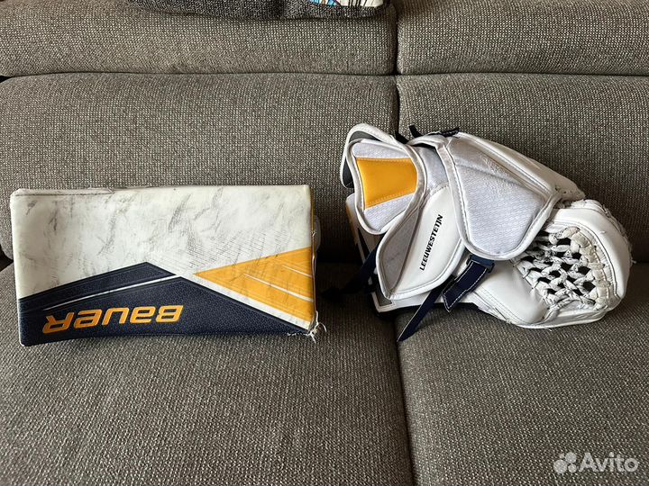 Блин и ловушка