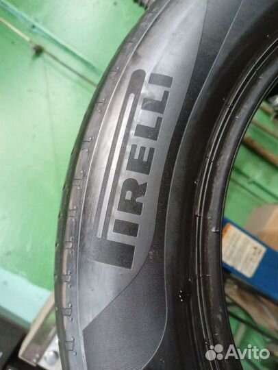 Pirelli Cinturato P7 205/60 R16 96W