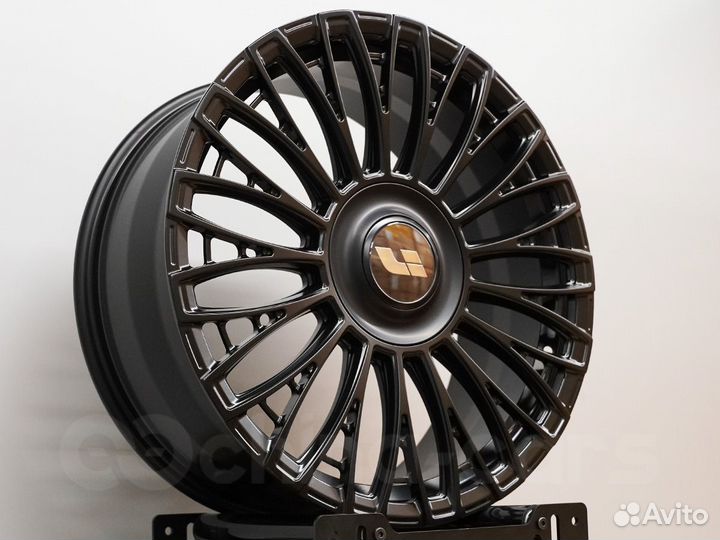 Кованые диски R20 для LiXiang L6/L7/L8/L9 Mega