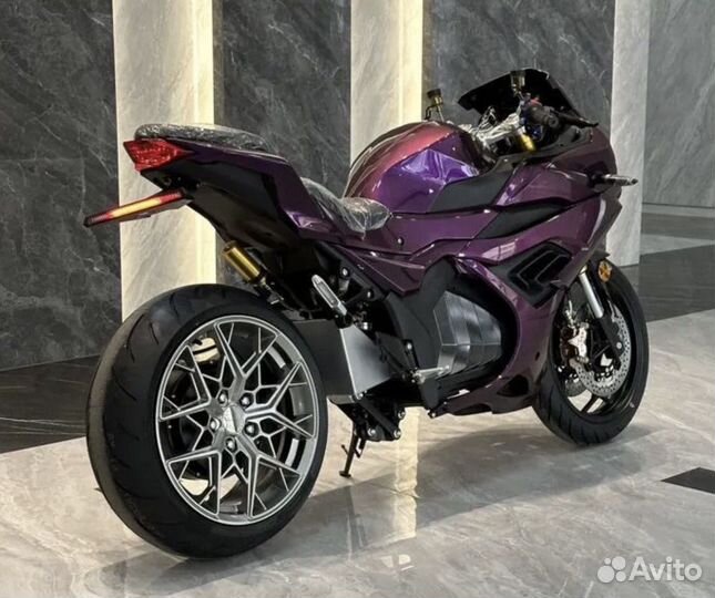 Электромопед