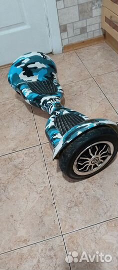 Гироскутер бу