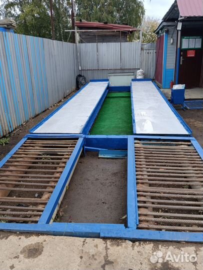 Вывоз мусора