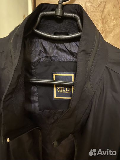 Бомбер zilli