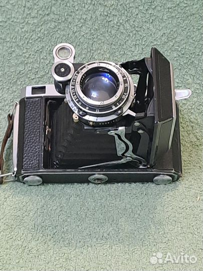 Фотоаппарат 