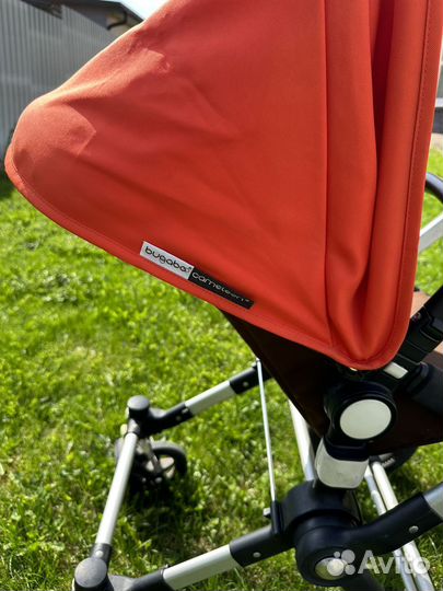 Коляска bugaboo Cameleon 3