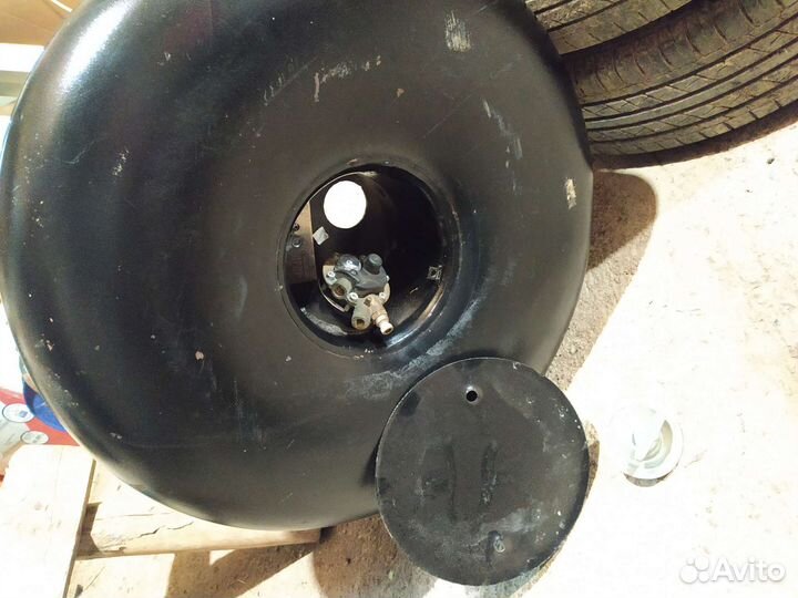 Бак гбо таблетка