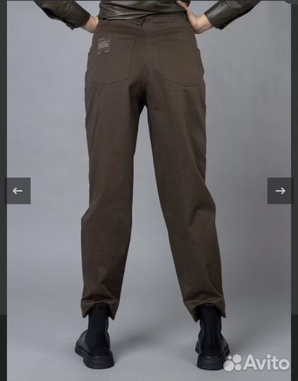 Джинсы, брюки дизайнерских брендов