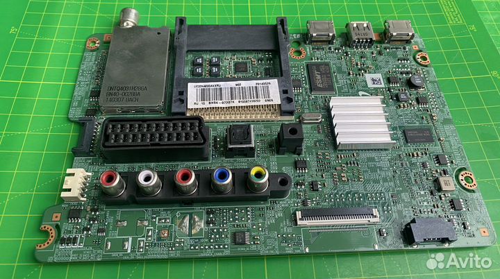 BN41-02098A BN94-07207