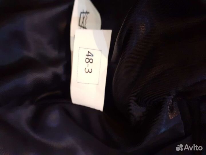 Полицейская форма мужская парадная