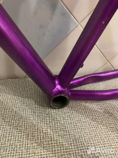 Focus mares ax 2.0 2013