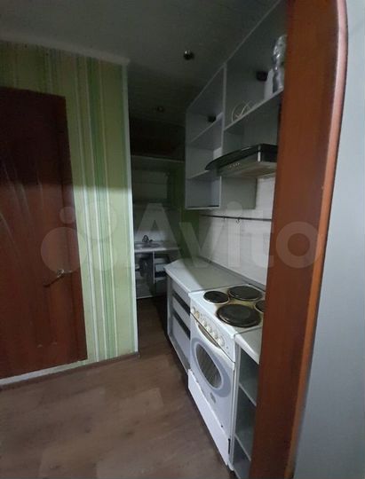 1-к. квартира, 40 м², 3/9 эт.