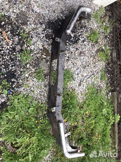 Кенгурятник