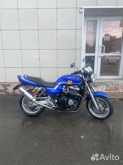 Honda CB1300