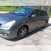 Nissan Wingroad 1.5 AT, 2012, 194 444 км, с пробегом, цена 850 000 руб.