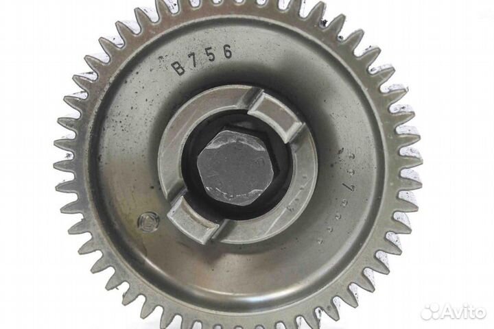 Распредвал выпускной Saab 9-3 2005-2014 Opel V