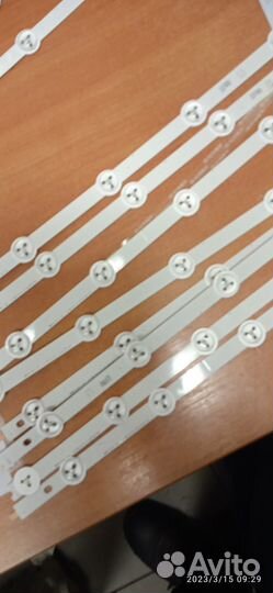 Подсветка для телевизора lg