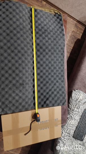 Чехол под KrugerGun (750x310 мм, оксфорд)