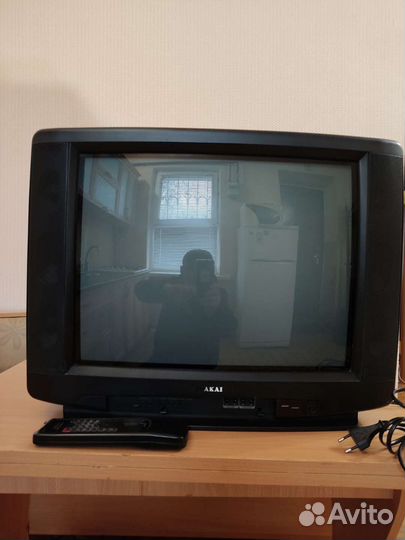 Телевизор бу