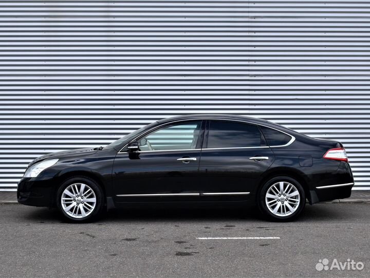 Nissan Teana 2.5 CVT, 2011, 230 000 км