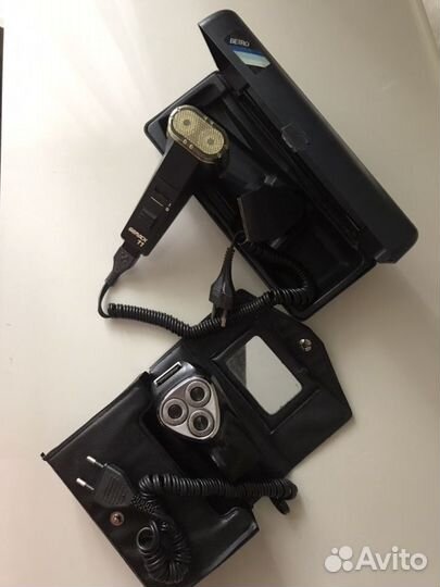 Электробритва