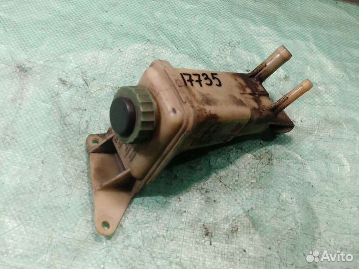 Бачок гидроусилителя Audi A4 B5 седан 1.8I ADR