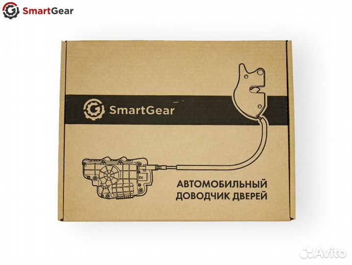 Штатные доводчики дверей Chery Tiggo 8 Pro Max