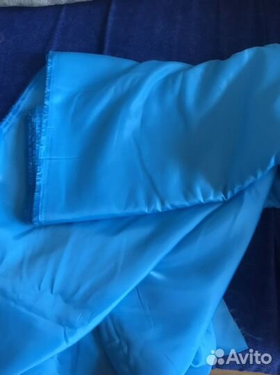 Ткань для курток