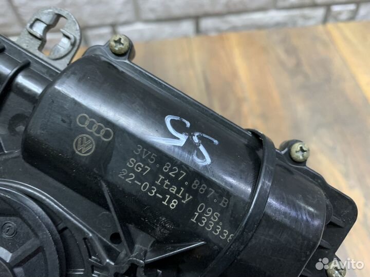 Audi A5/S5 (F5) Активатор замка багажника