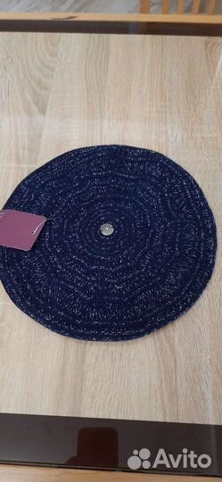 Берет женский шерсть