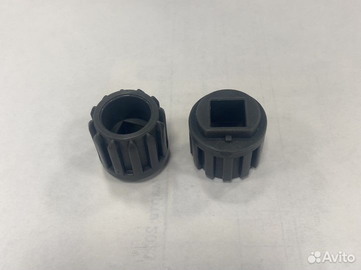 Втулки шнека Bosch 10011109 (оригинал)