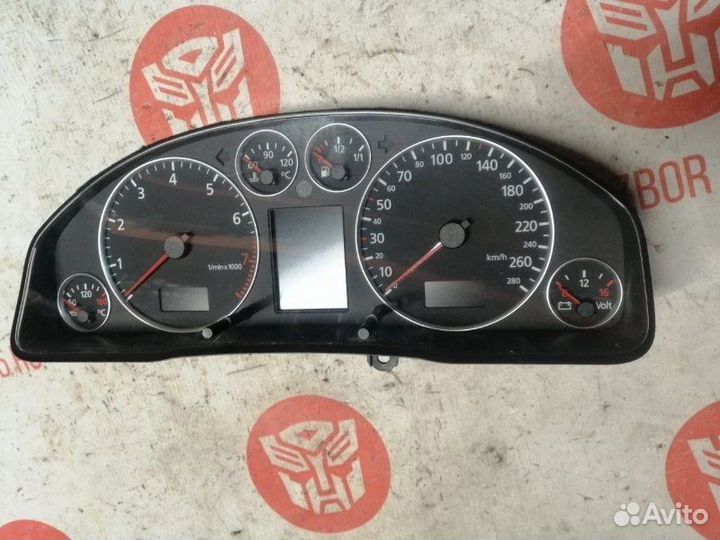 Щиток приборов Audi A6 Allroad C5 ARE 2003