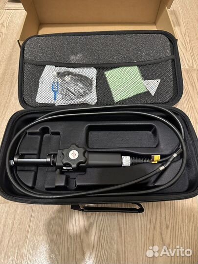 Автомобильная эндоскопическая камера, бороскоп