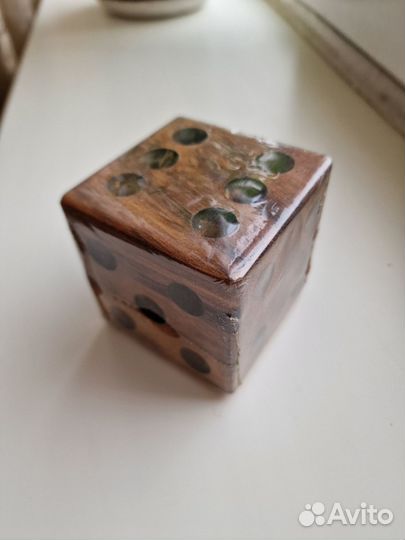 Игра кубический лабиринт