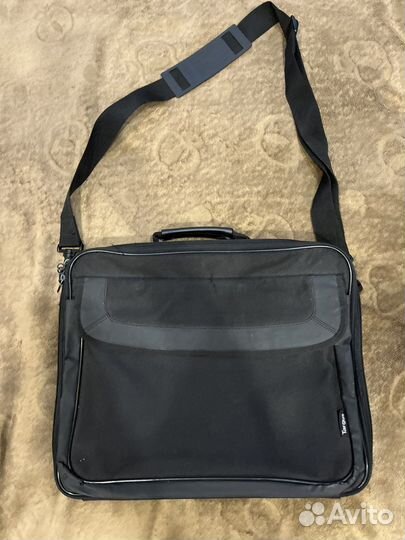 Сумка для ноутбука