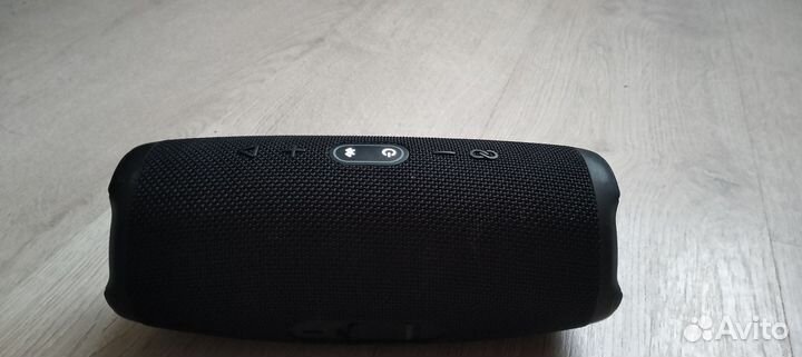 Колонка jbl charge 5 бу
